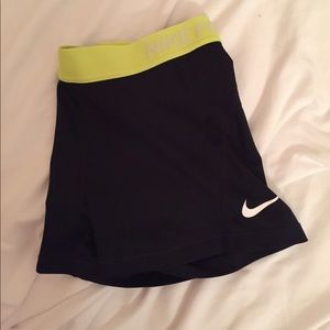 Nike Pros
